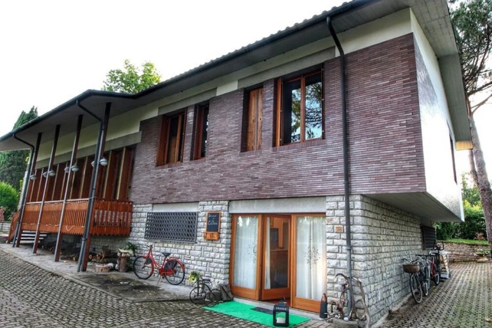 Dimora di Charme Il Collesu