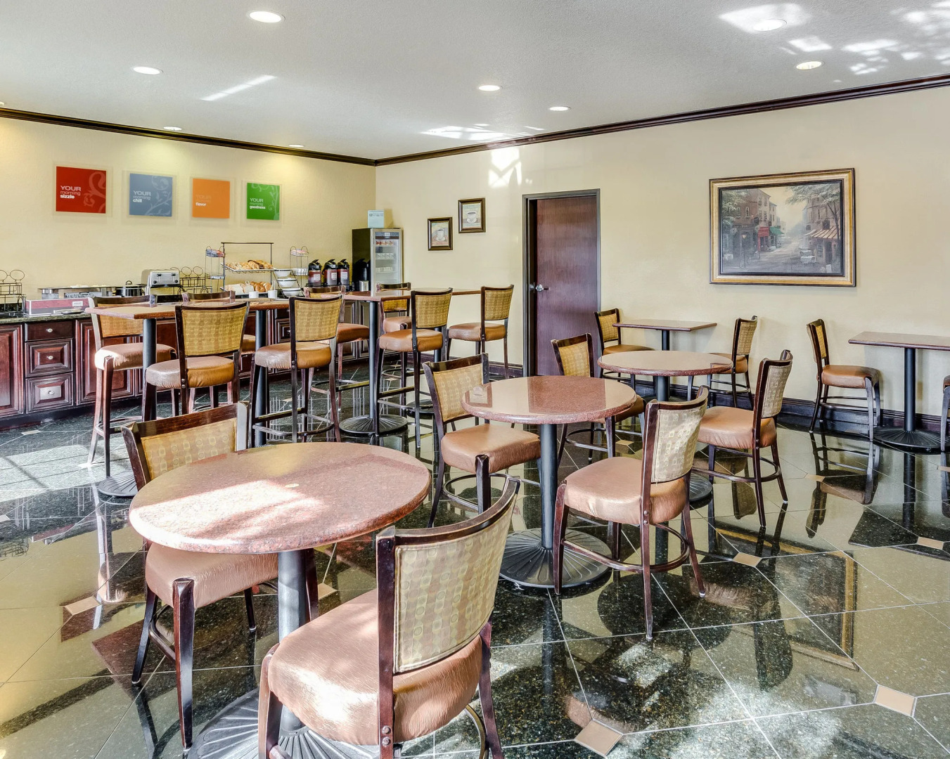 Comfort Inn & Suites Slidell