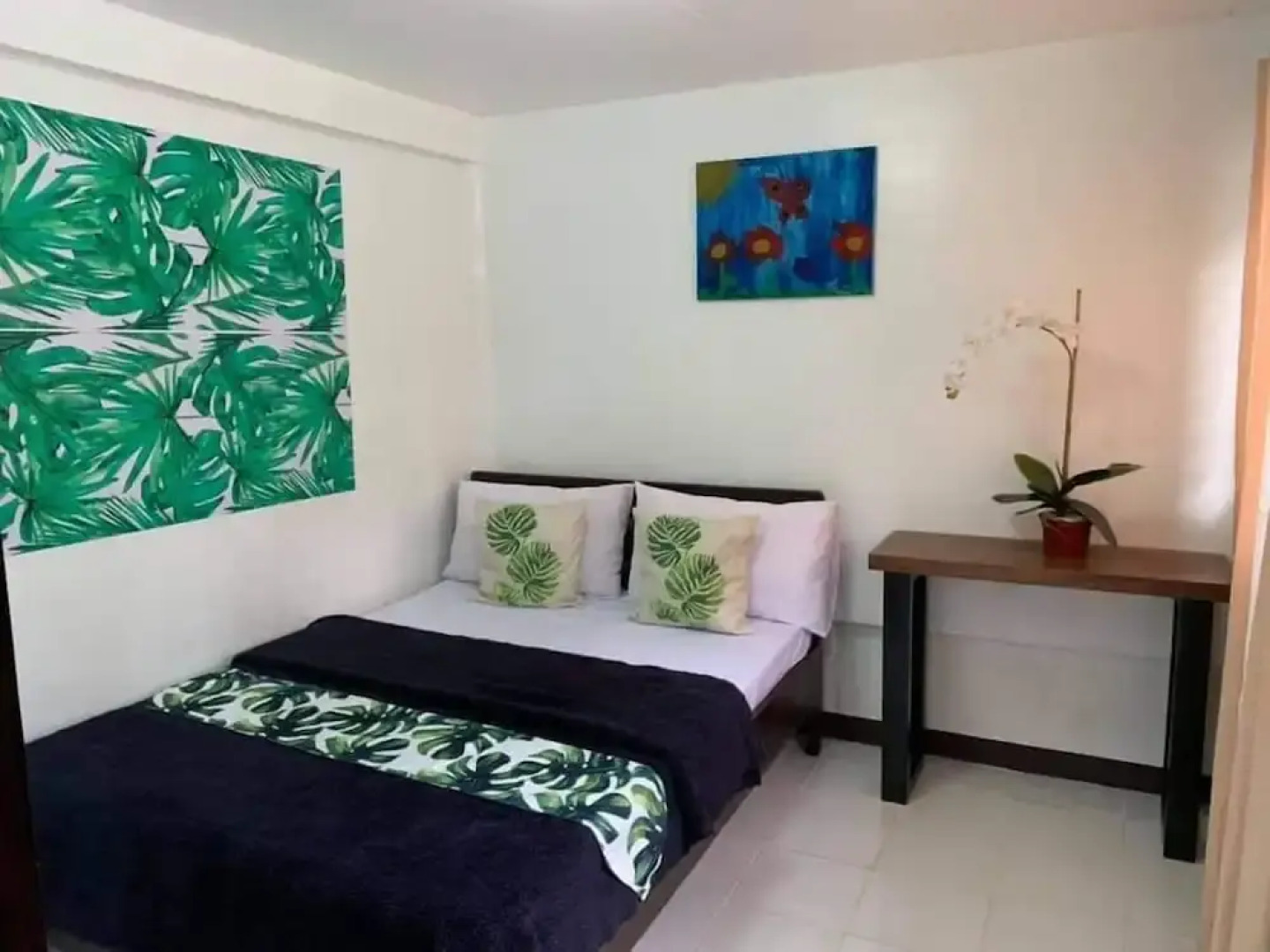 Dwell Family Resort Tagaytay