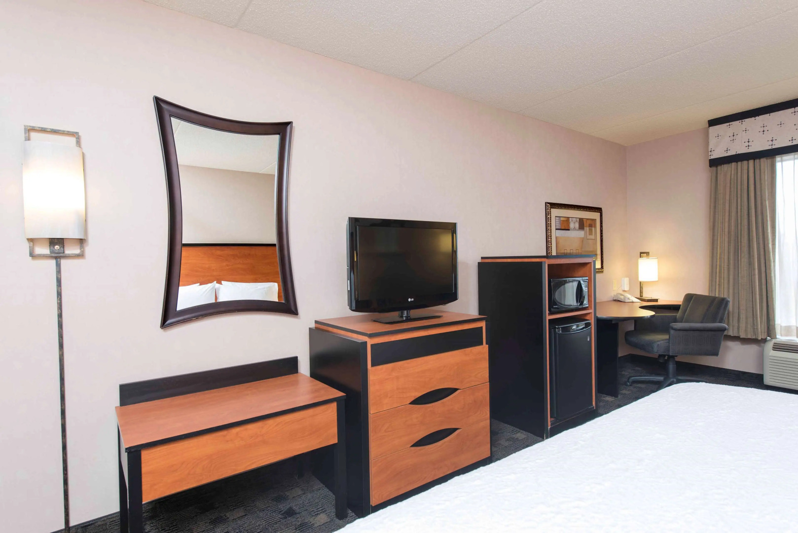 Hampton Inn and Suites Indianapolis - Fishers