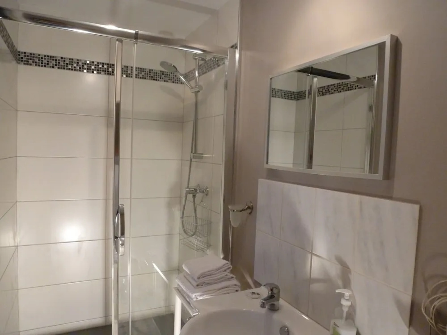 Ferme de Bonavis - Chambres d'Hôtes