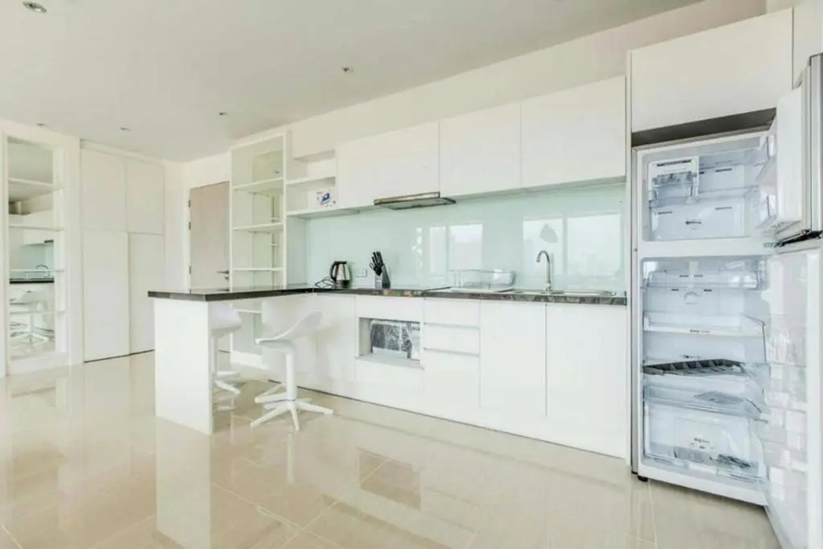 Atlantic Condo Resort Pattaya by Panisara