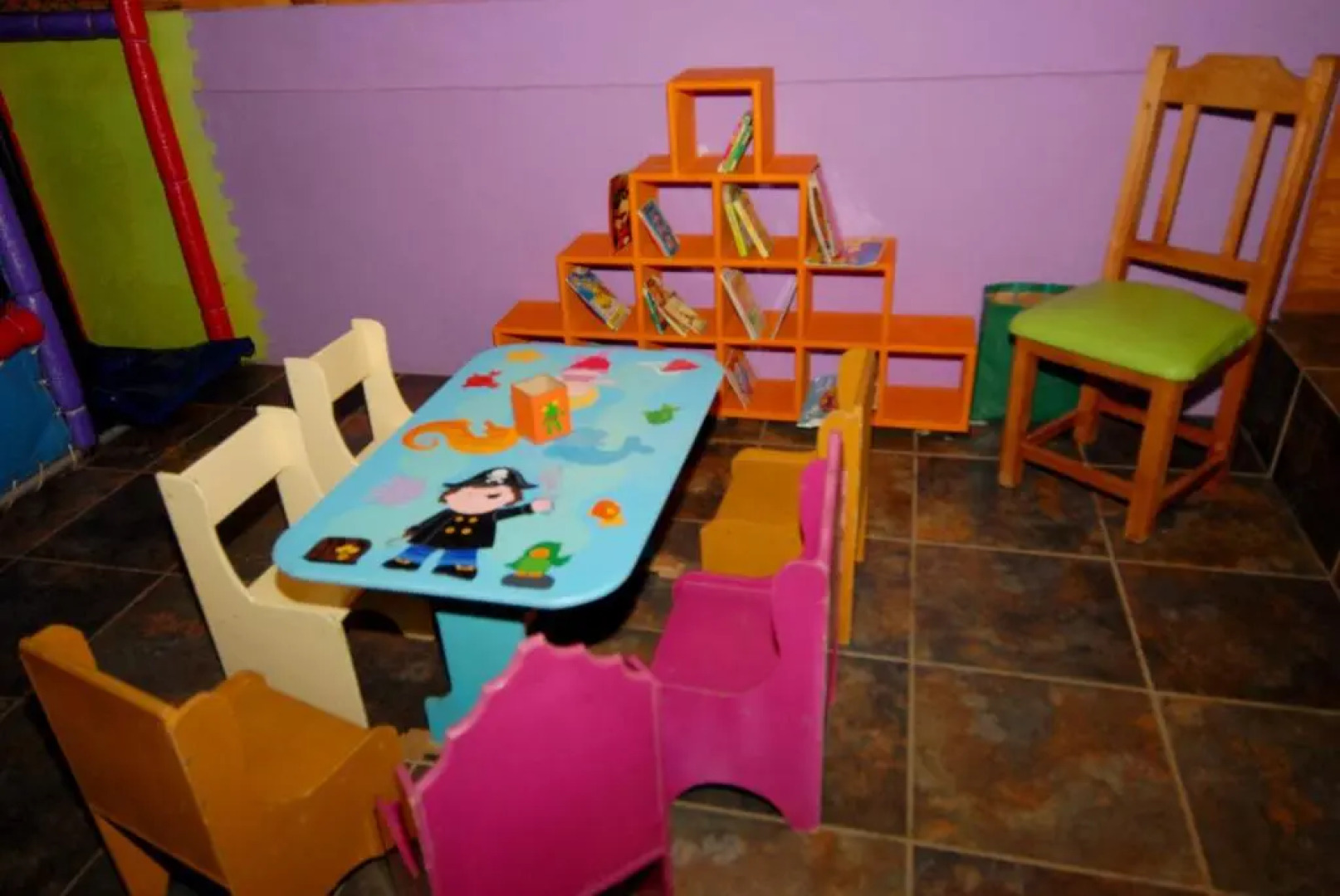 Cabañas Rincones del Sur