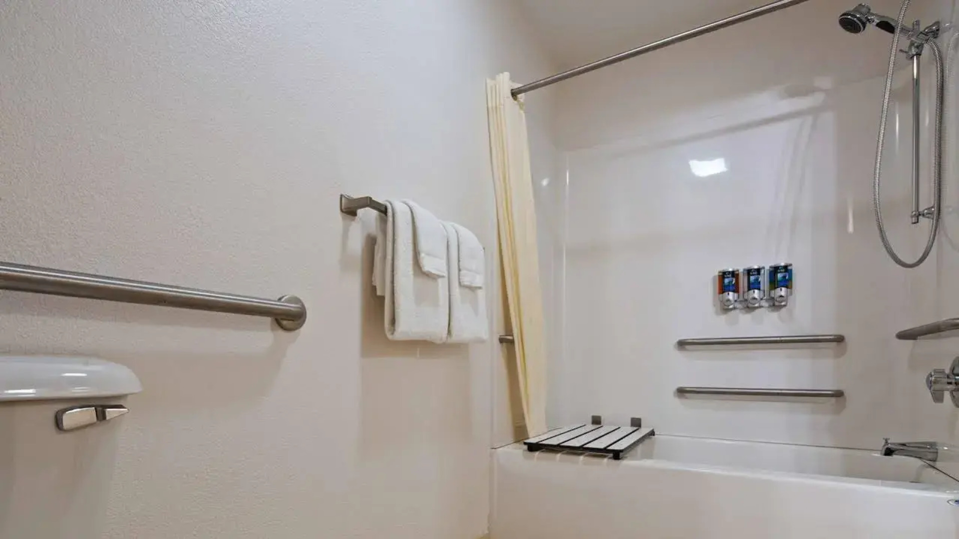 SureStay Hotel by Best Western Whittington Rend Lake