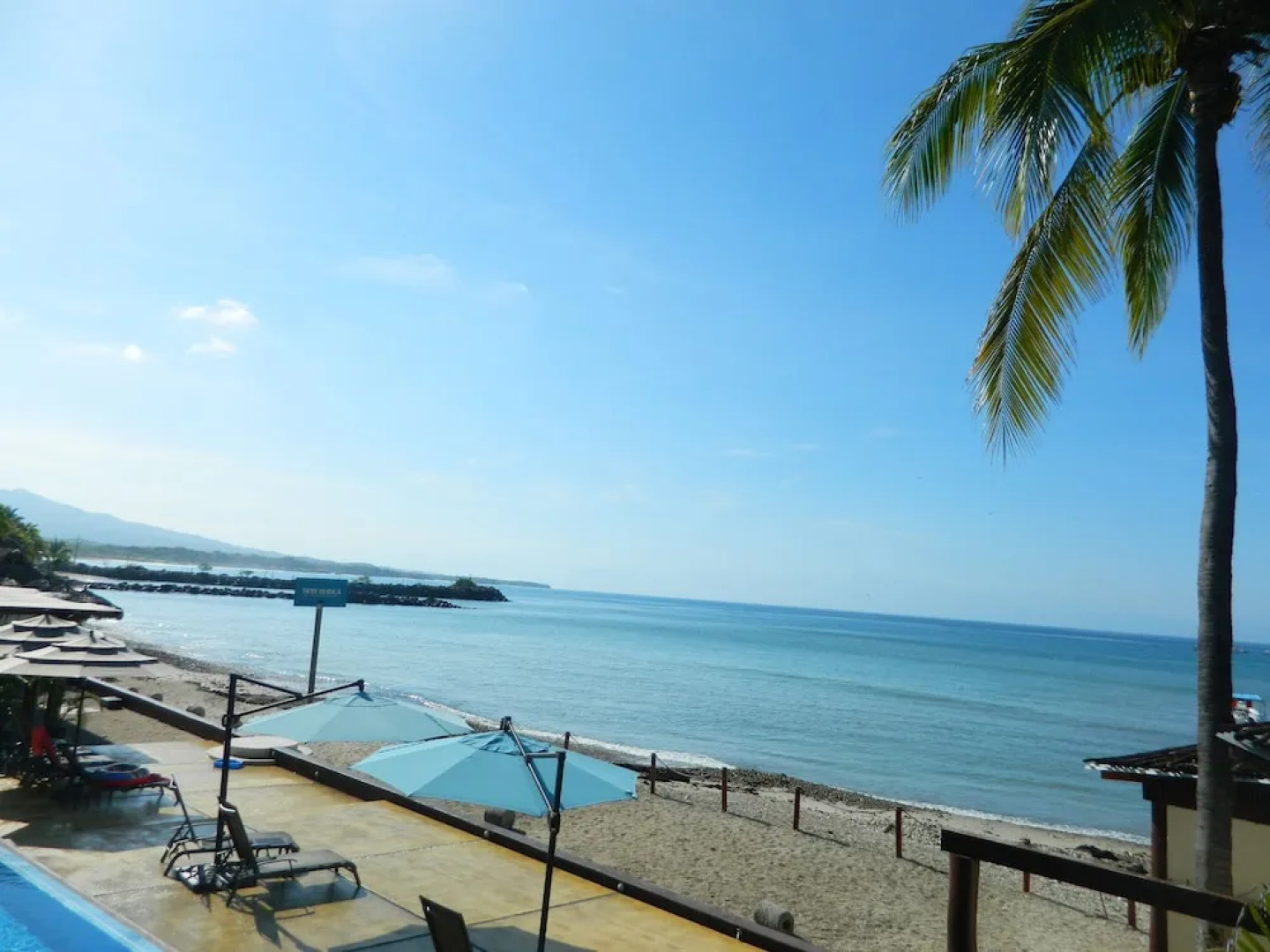 Hotel Cinco Punta Mita