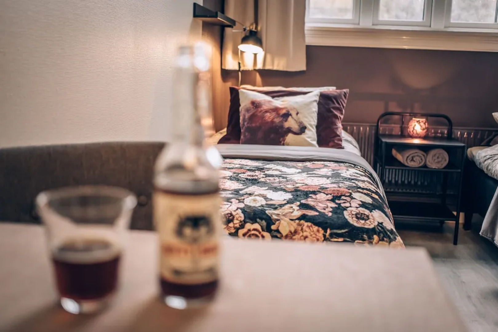 Kongelfs Gästgifveri & Citycamping