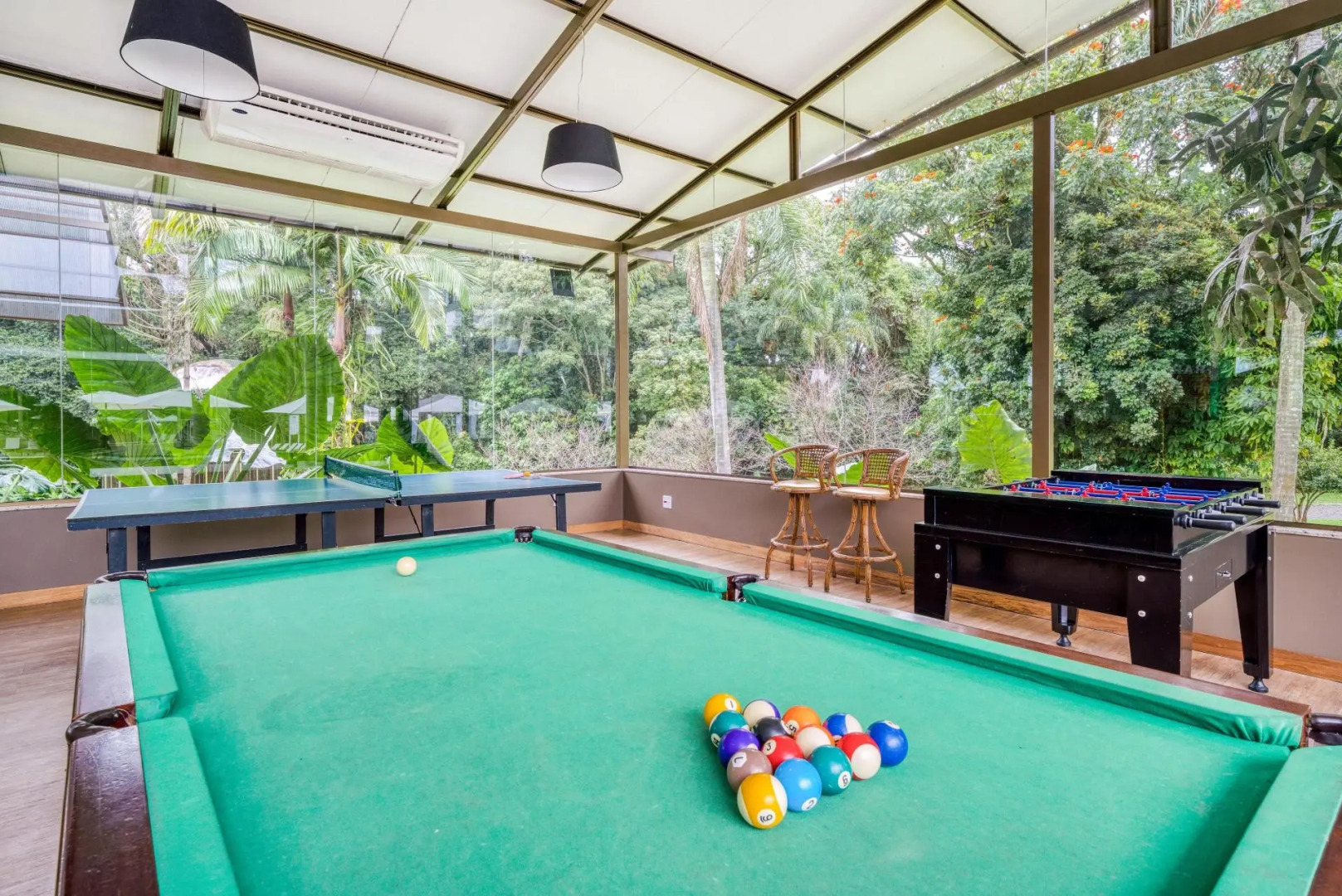 Vivaz Cataratas Hotel & Resort