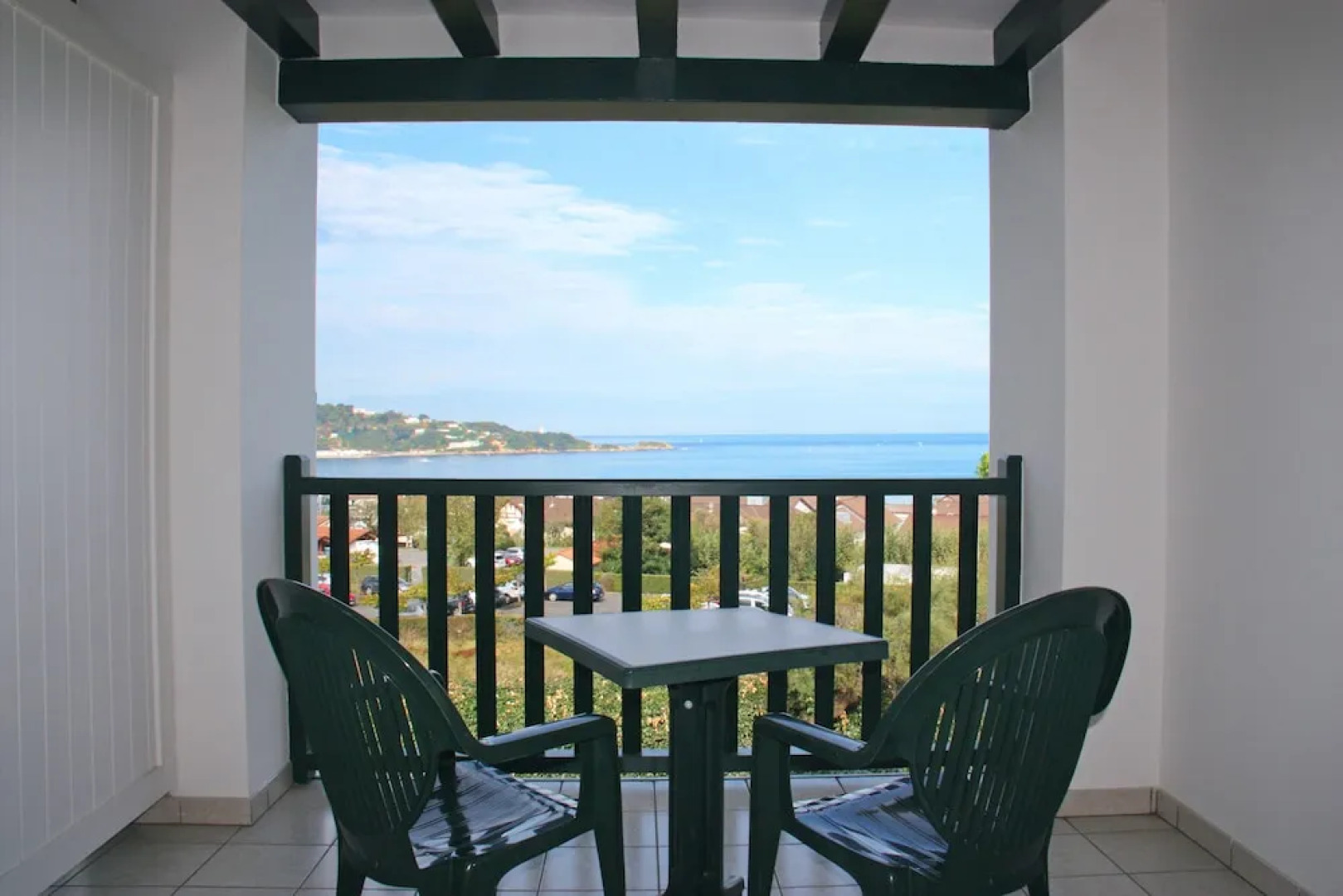 Village Vacances Azureva Hendaye