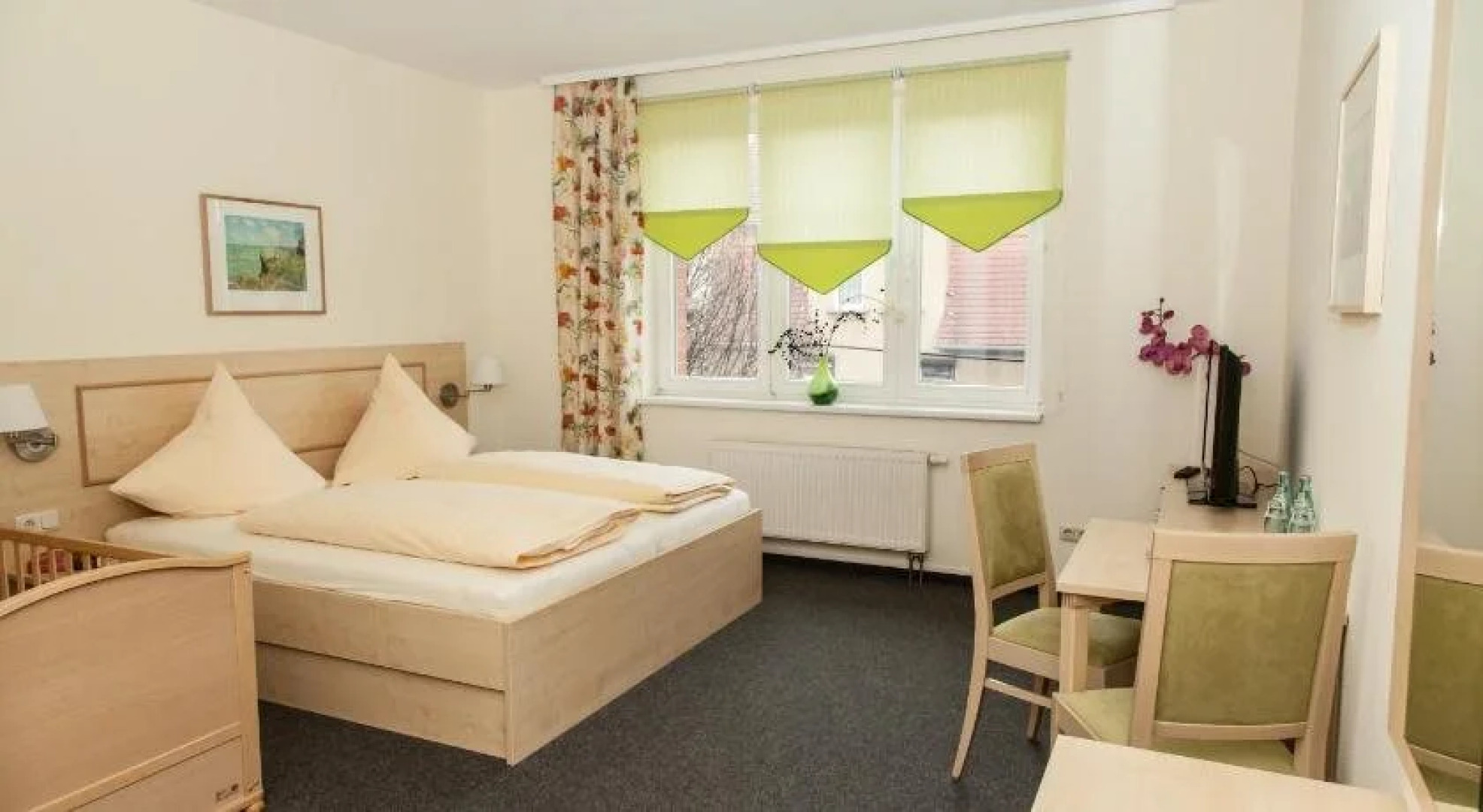 Landhotel Bad Dürrenberg