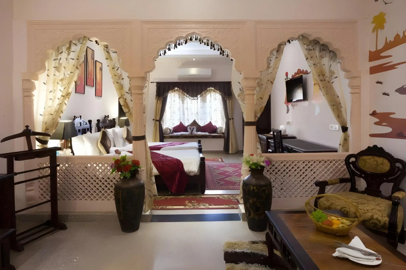 Bhanwar Singh Palace