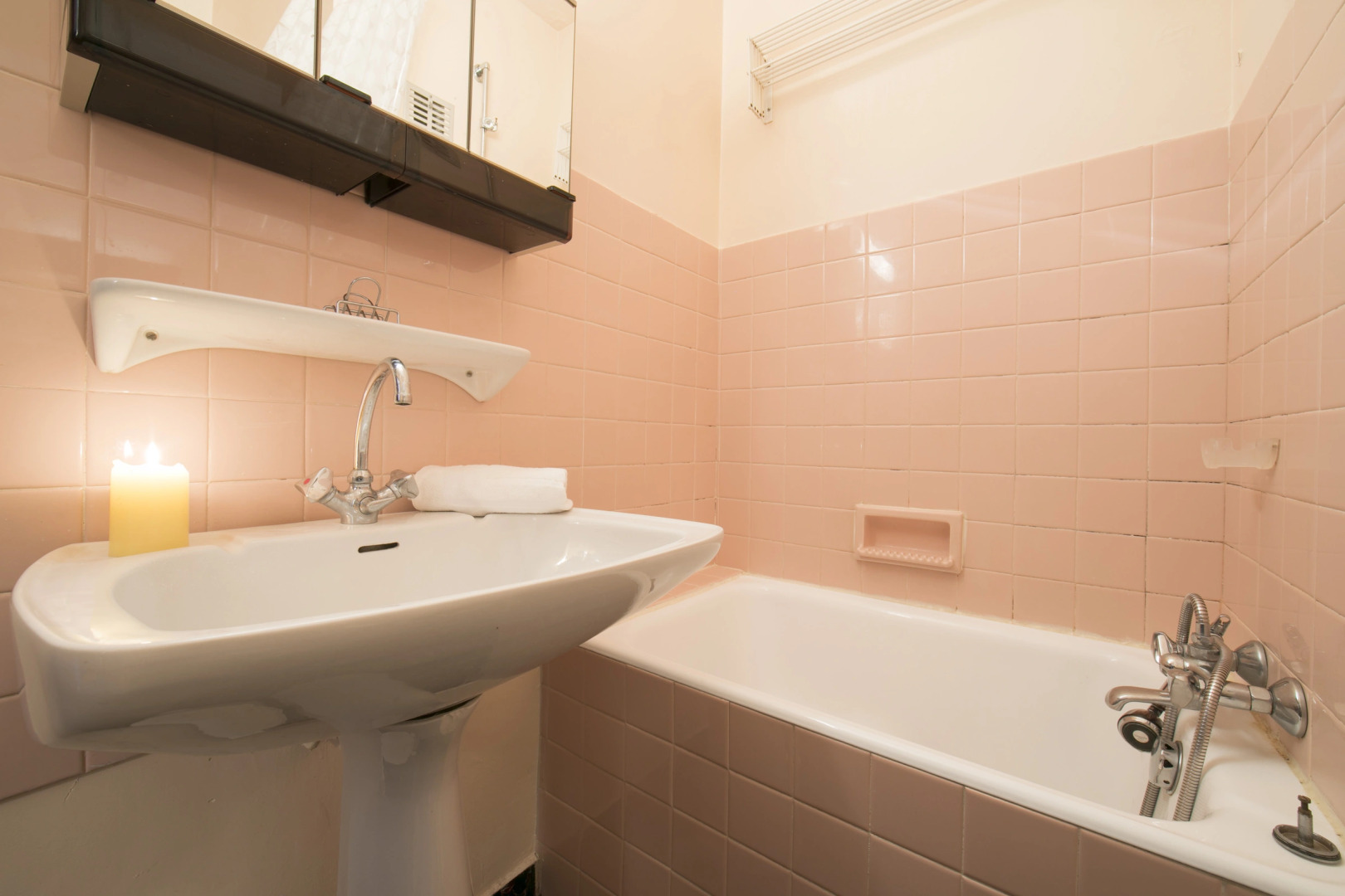 Résidence Grands Montets 502