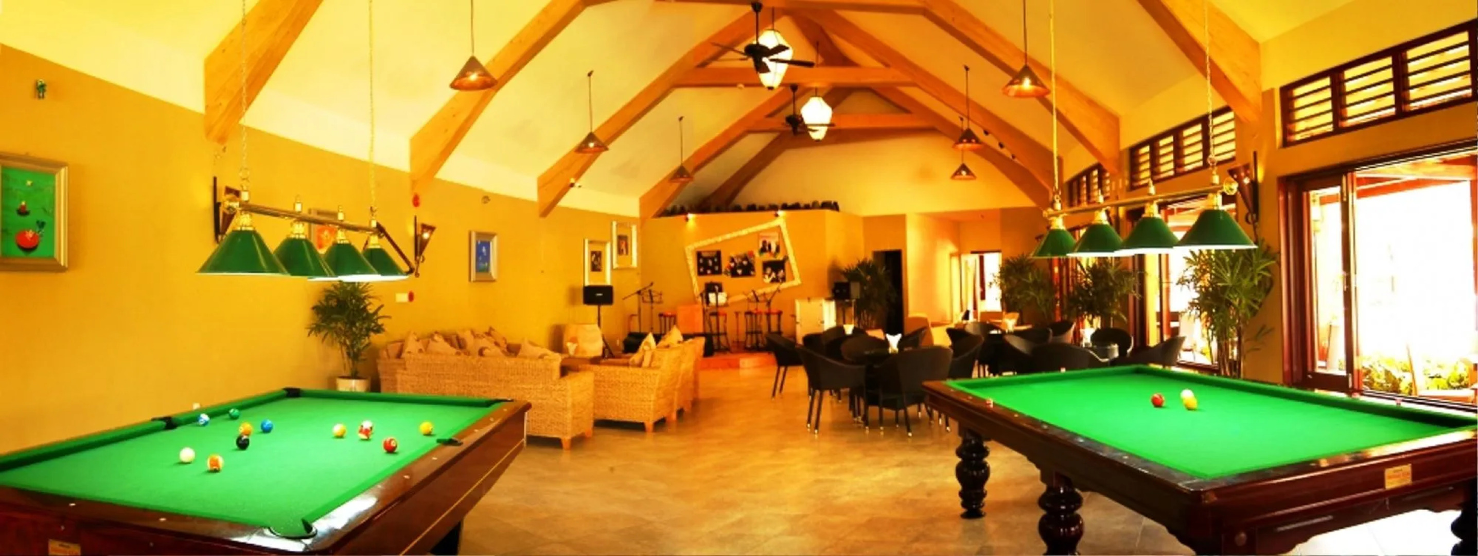 Terracotta Resort & Spa