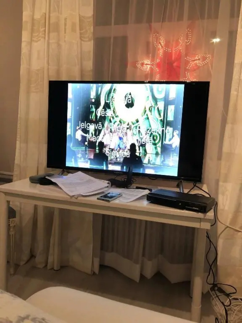 Skrunda Apartments Centrum