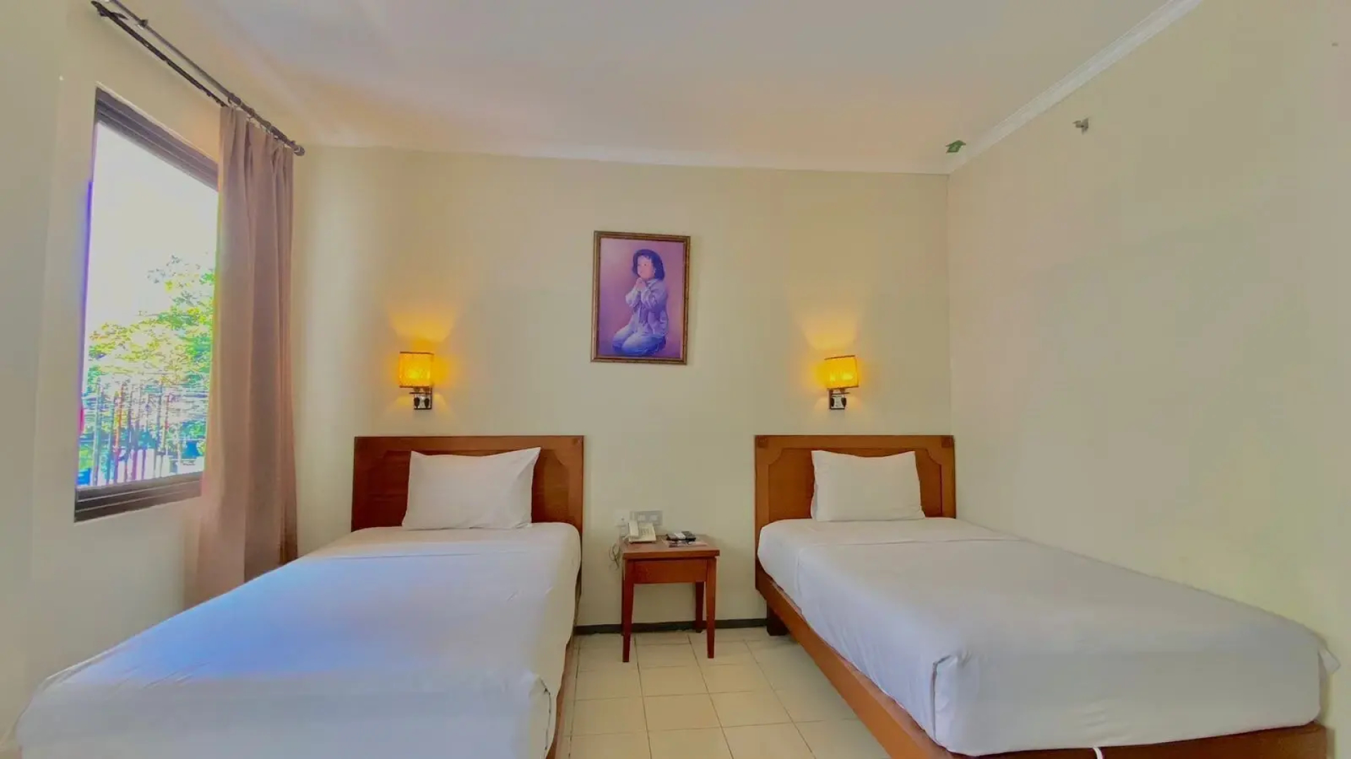 Pia Hotel Cirebon