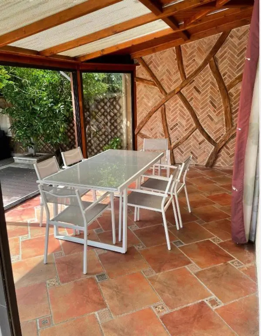 Luxury Paradise place for vacation