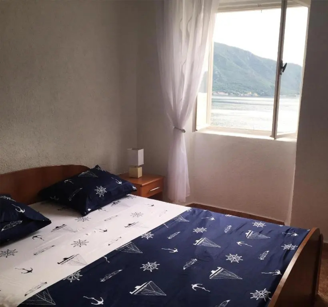 Apartment Terazza Di Ljuta