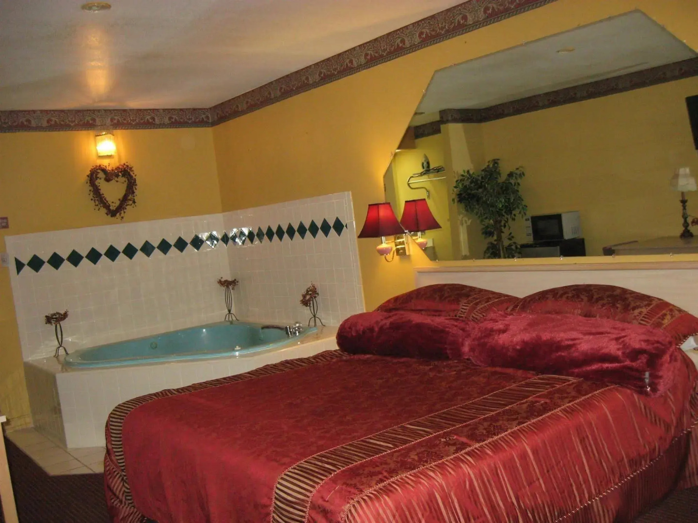 Garden Inn and Suites Hebbronville