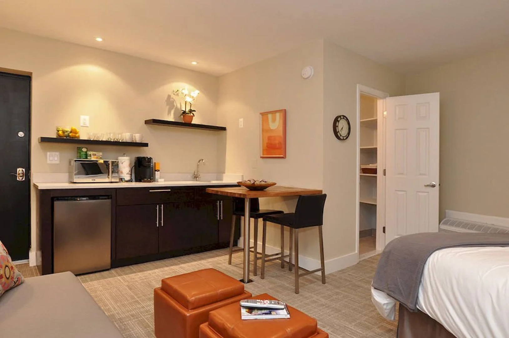 Sojourn at DuPont Place