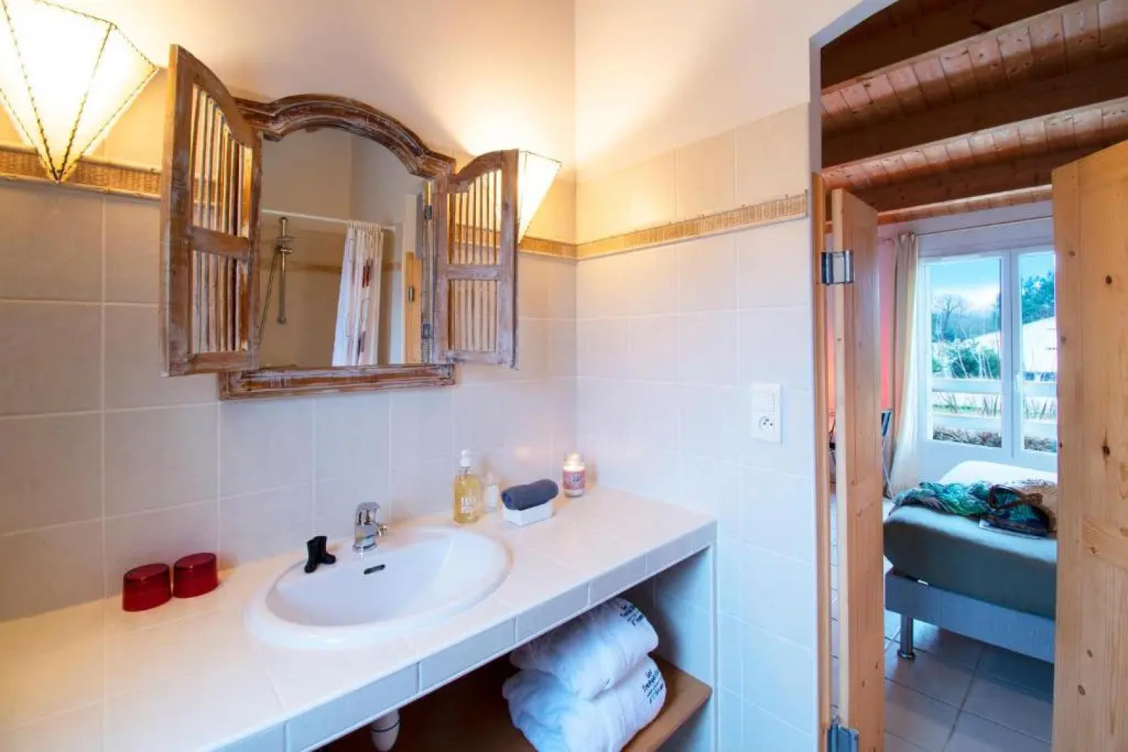 Les tranquilles d'Oléron