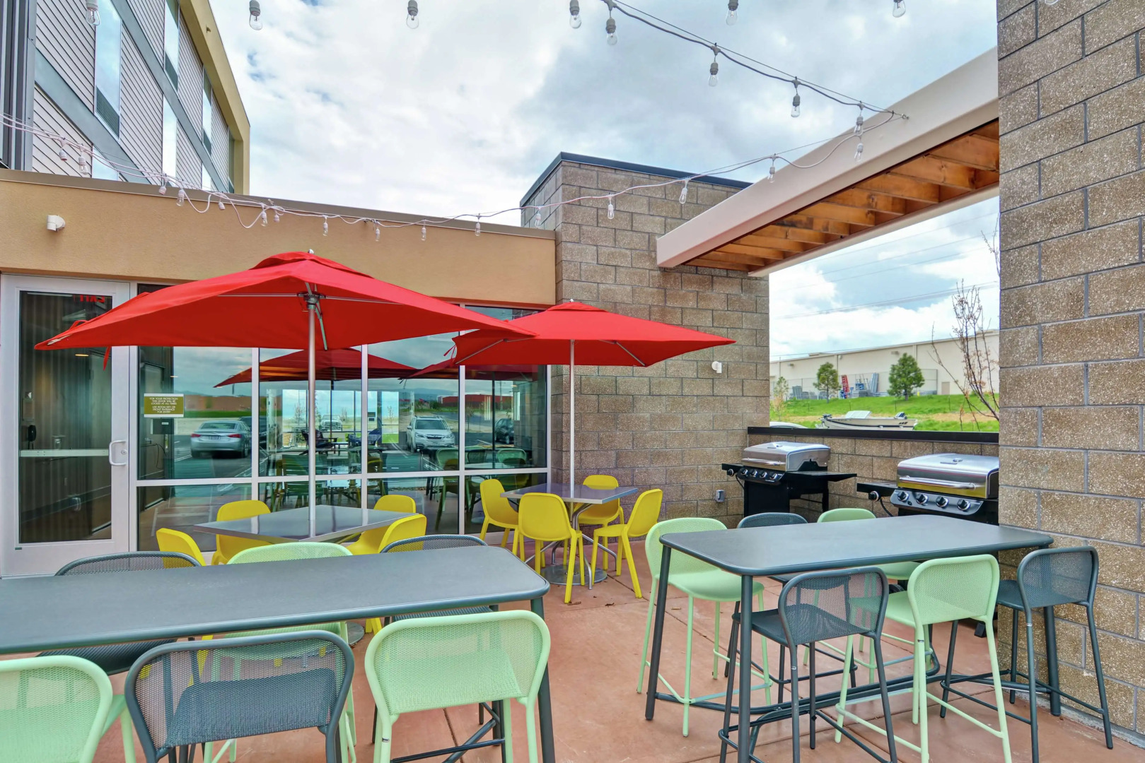 Home2 Suites by Hilton Helena