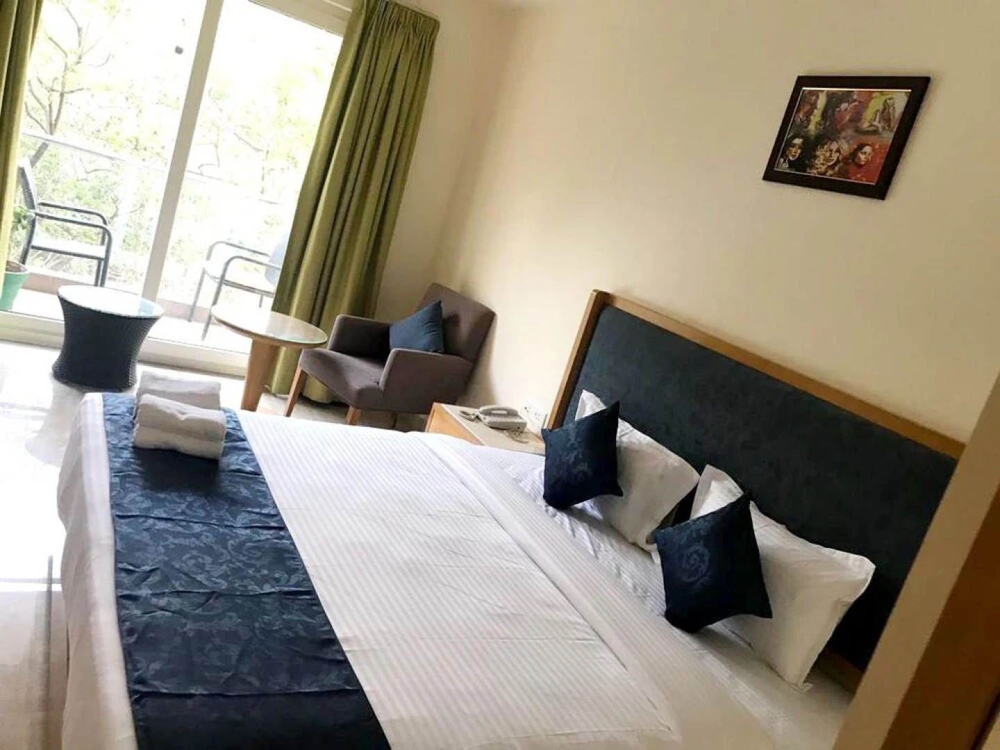 ZiP By Spree Hotels Hyde