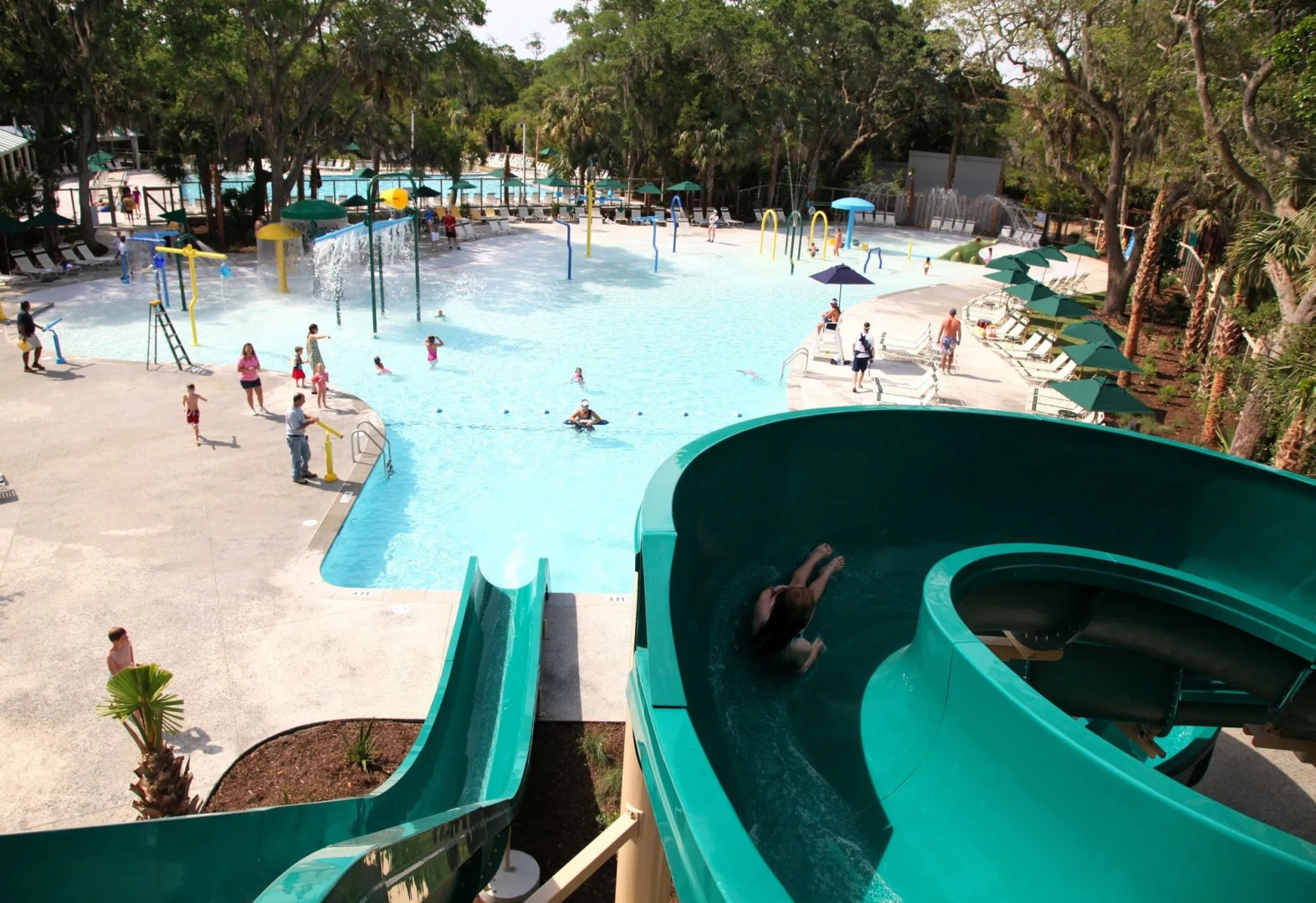 Kiawah Island Golf Resort - Villas