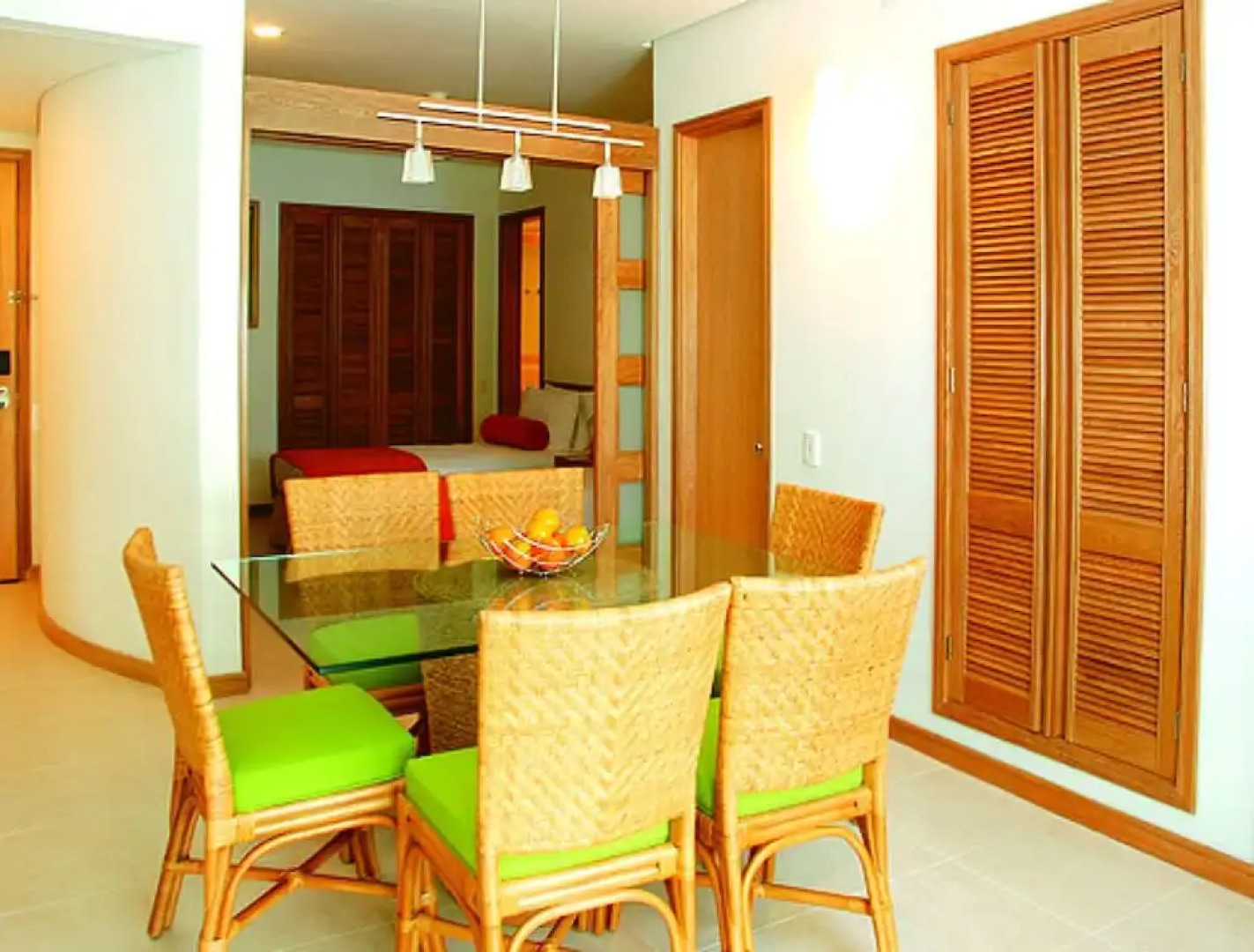 Hotel Irotama Del Mar