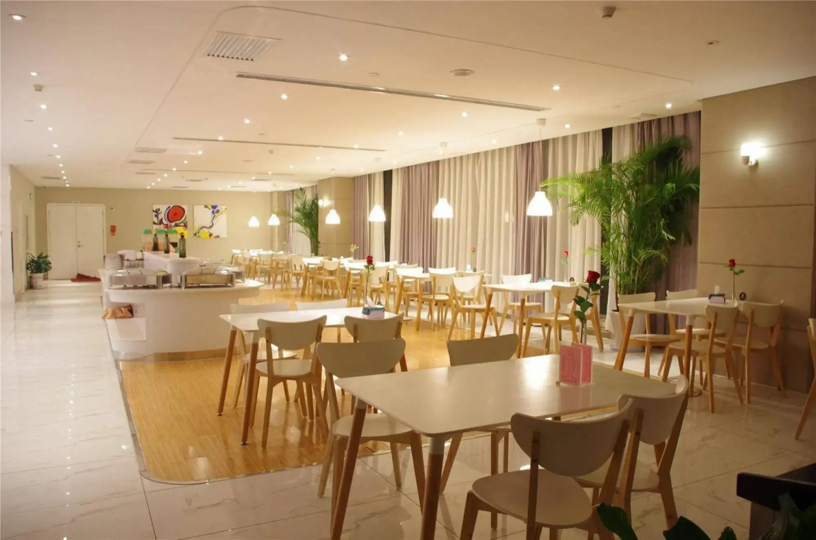 Jinhua International Hotel-changge