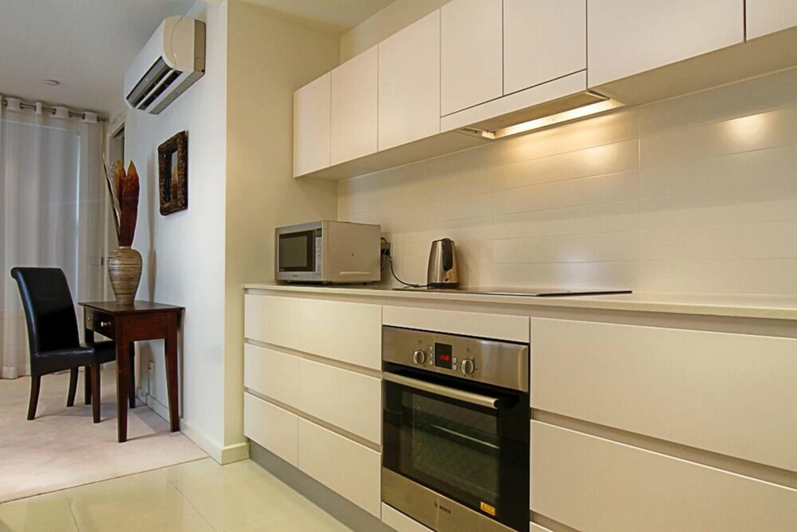 Accommodate Canberra - Trieste