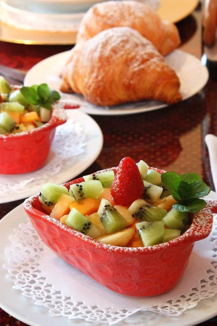 Hermanus Boutique Guest House