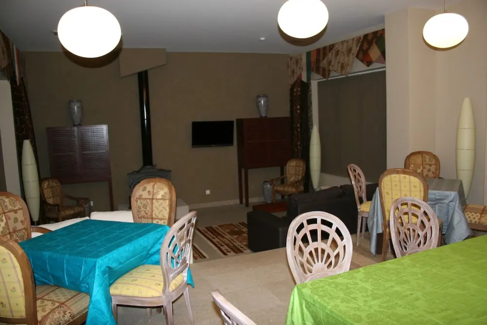 Los Majitos Hotel Rural