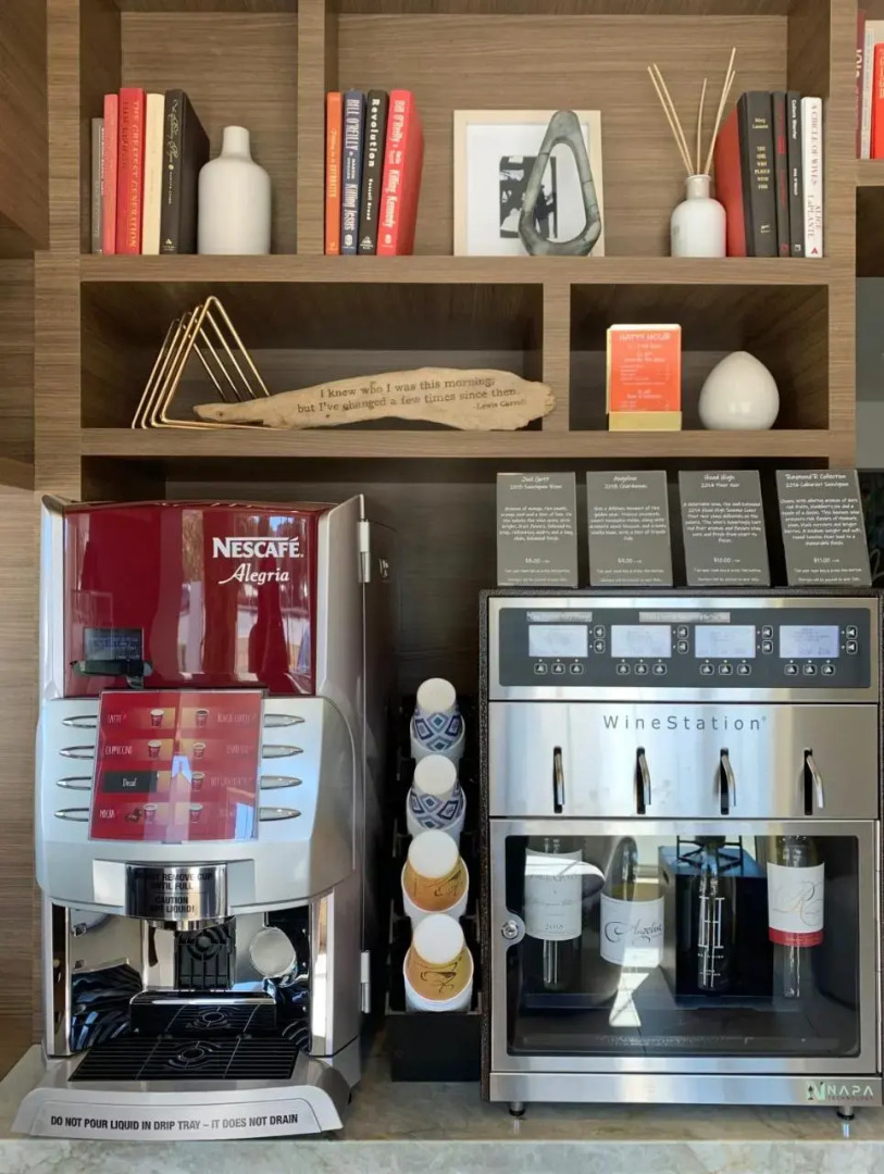 Travelodge San Francisco Airport South