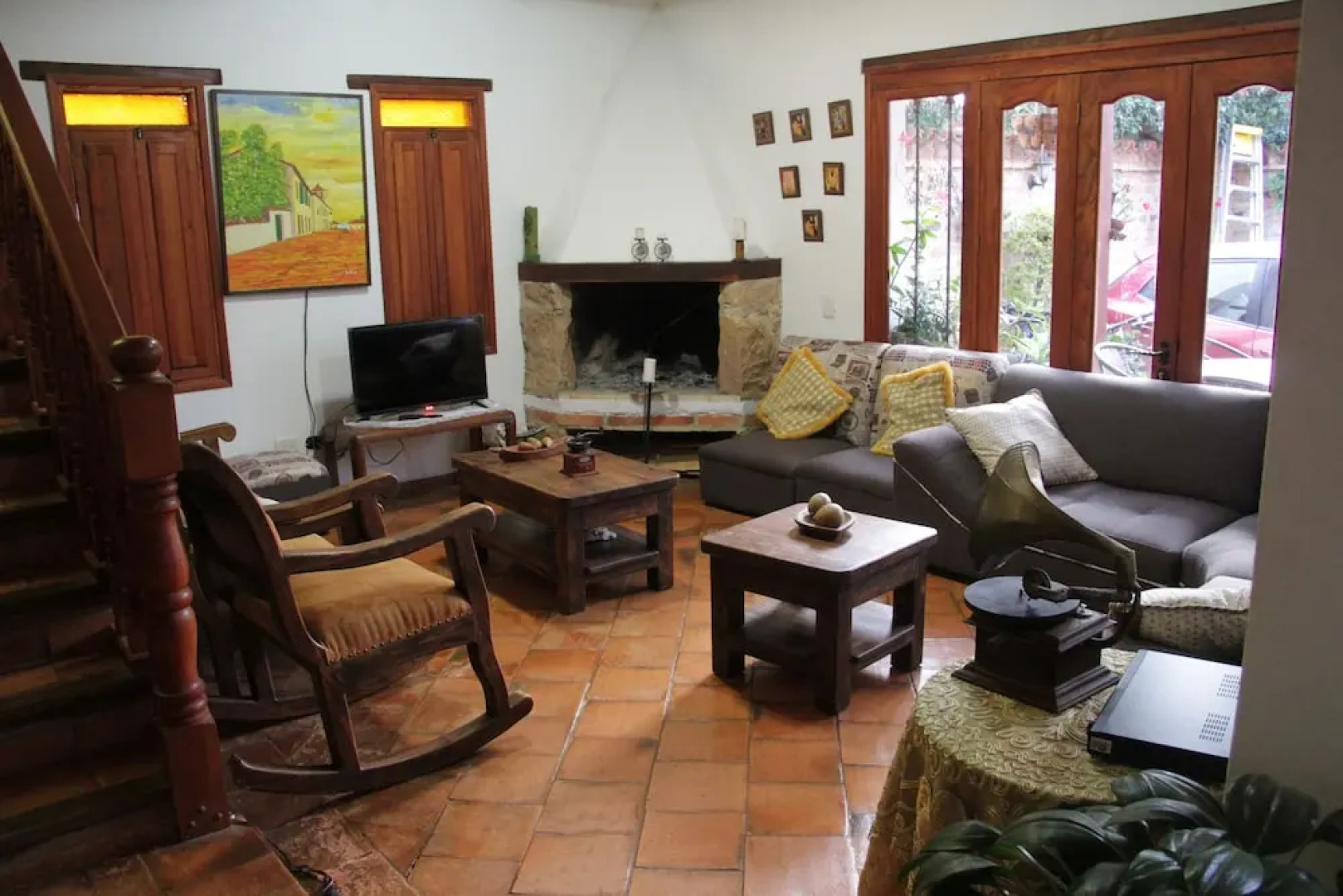 Posada Colonia San Miguel