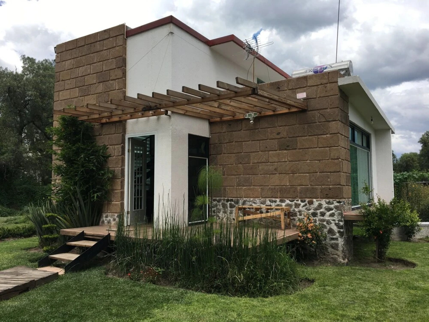 Cabaña Kalli Nantli