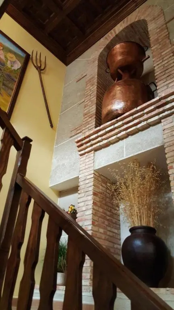 Apartamentos Rurales Tauro