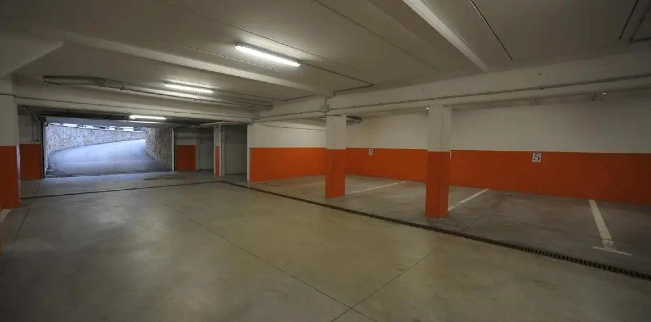 Appartamenti Villa Elisa