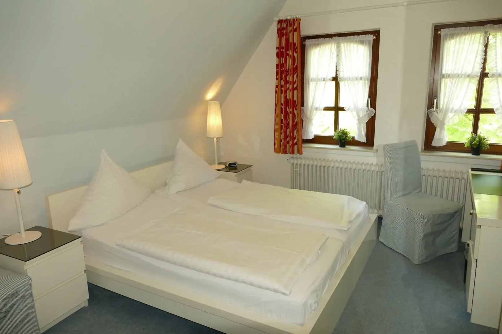 Landhaus am Fillerberg