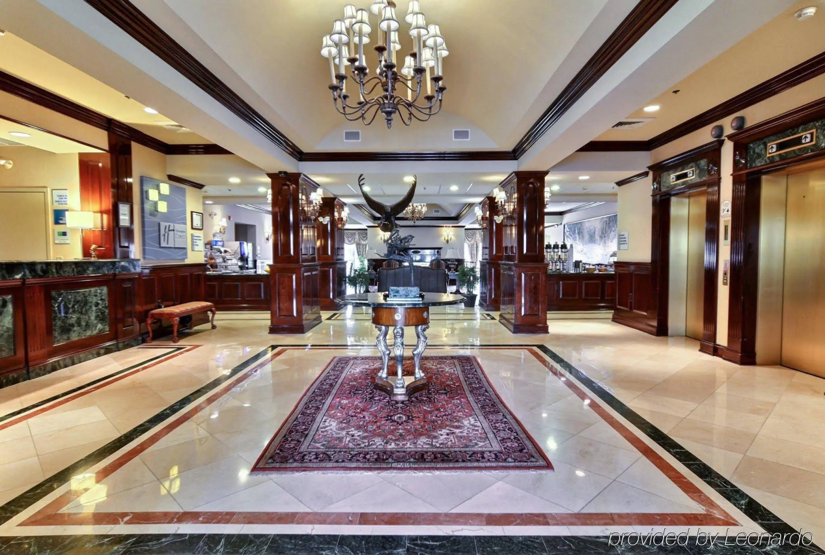 Holiday Inn Express State College at Williamsburg Square by IHG