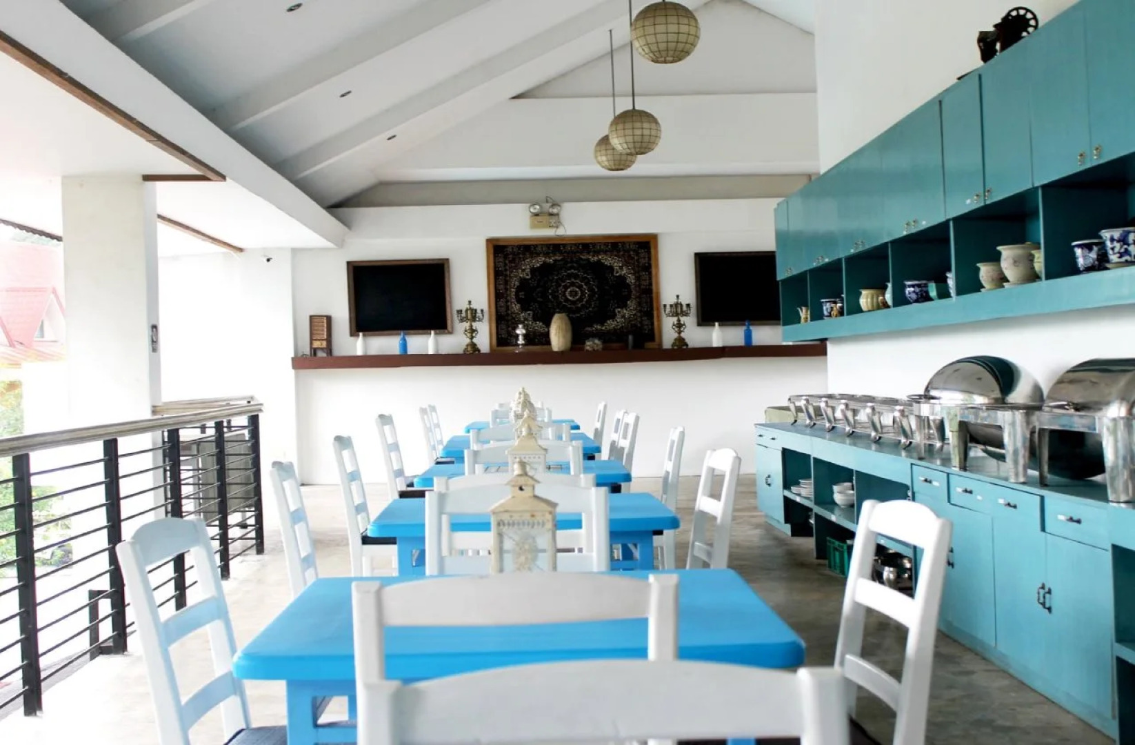 Altaroca Mountain Resort Antipolo