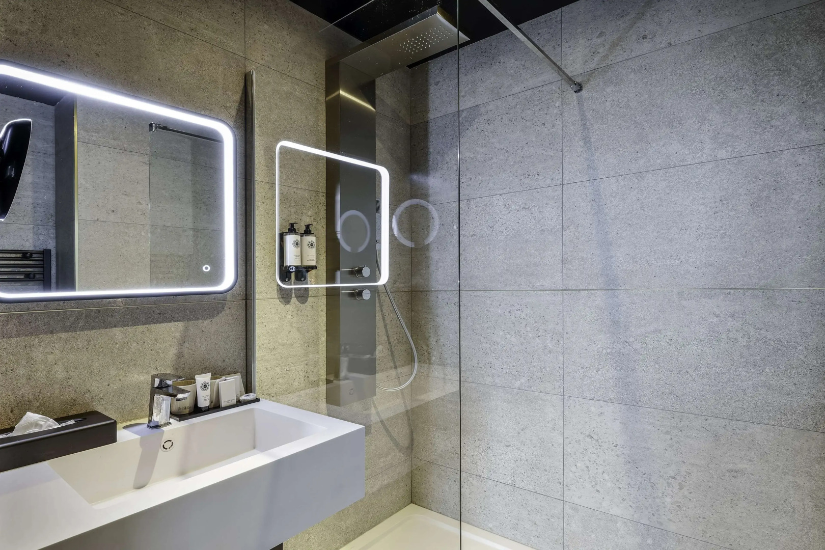 Leprince Hotel Spa, BW Premier Collection