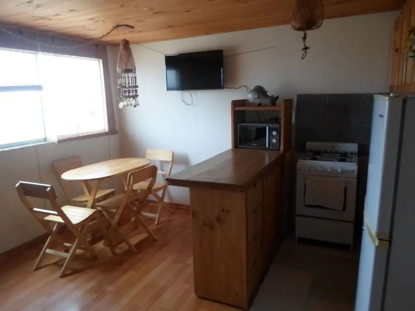 La Casa Maruja San Bartolo