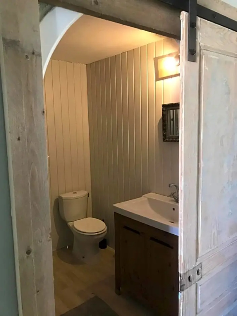 Bienvenue chez nous Bleurville