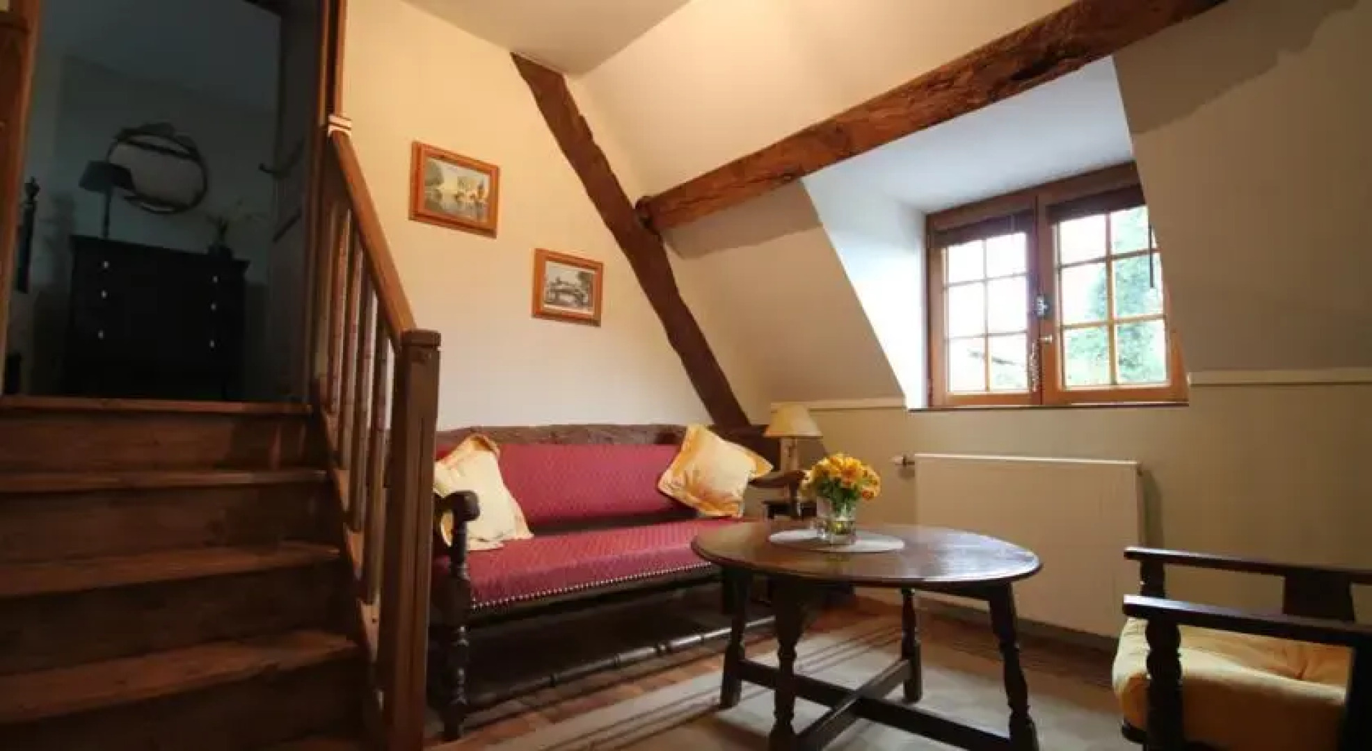 Holiday home Le Pressoir