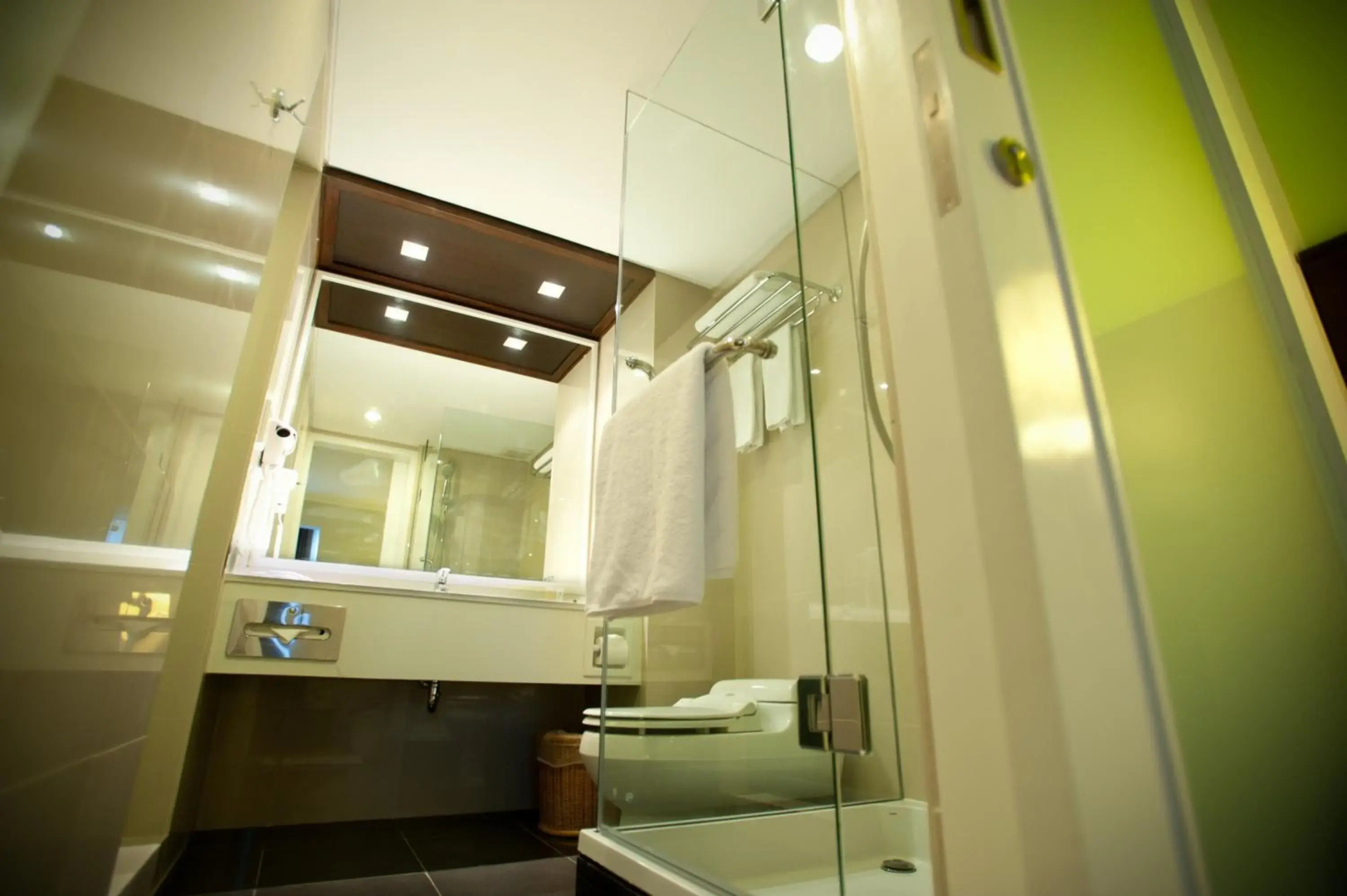 Prime Plaza Hotel Sanur - Bali