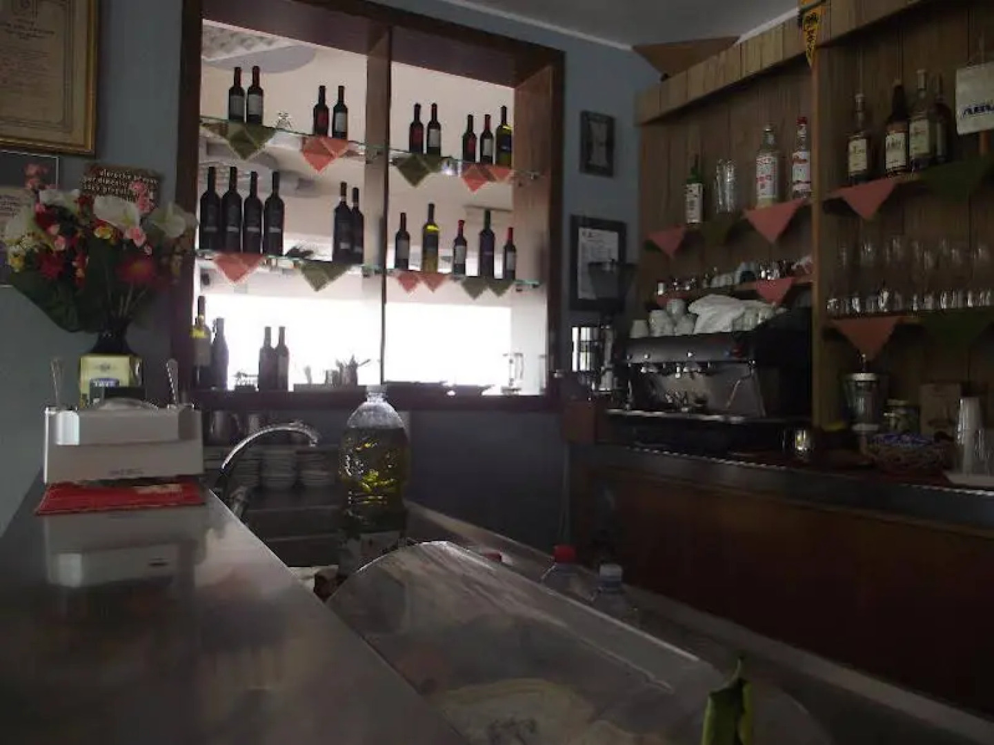 Mosaici Da Battiato Hotel