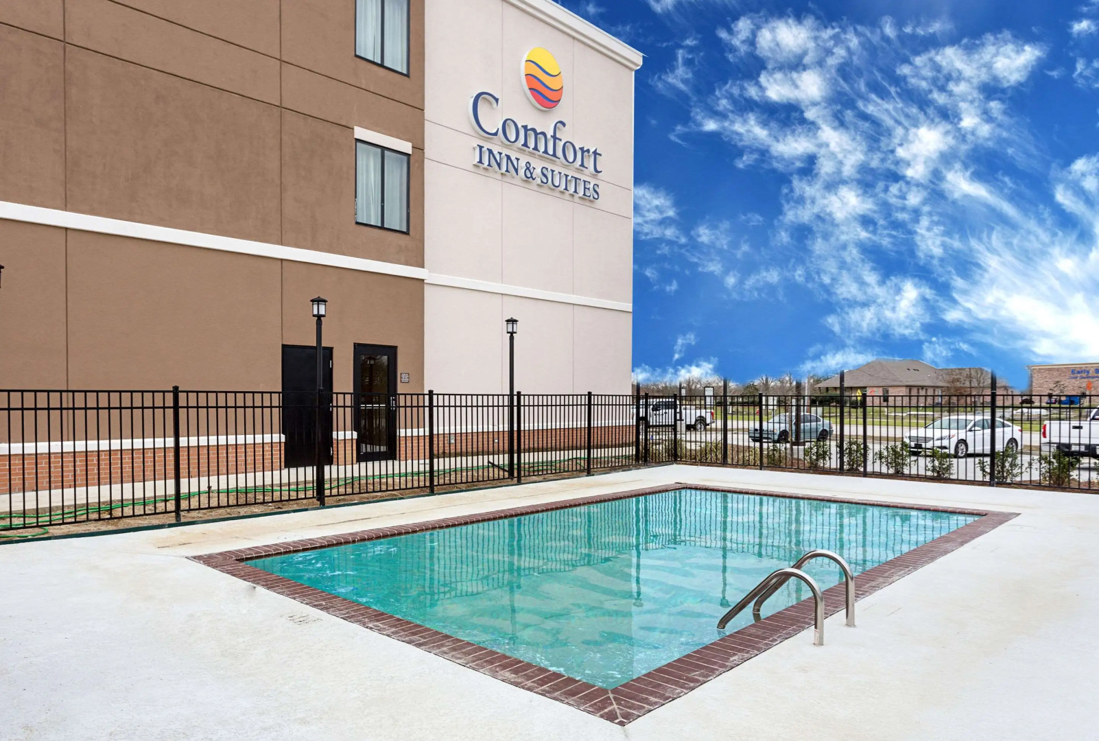Comfort Inn & Suites Zachary