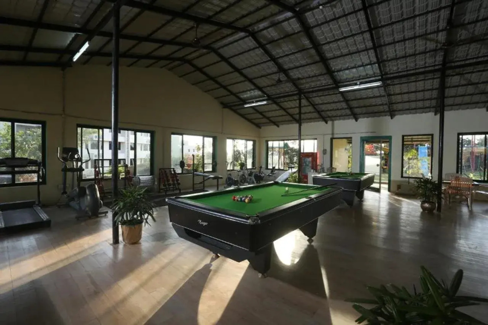 Camel Valley Resort & Spa