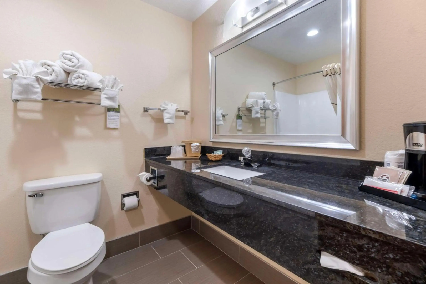 Best Western Campbellsville Inn