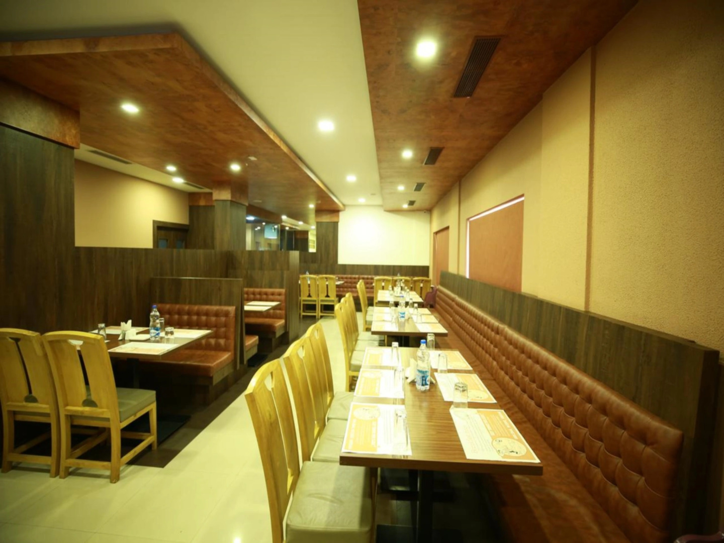 Hotel Wilton Wayanad