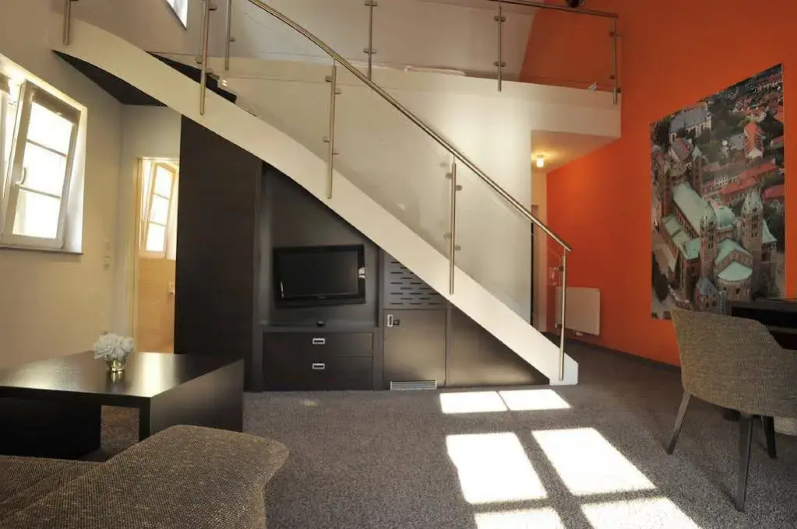 Gästehaus Maximilian